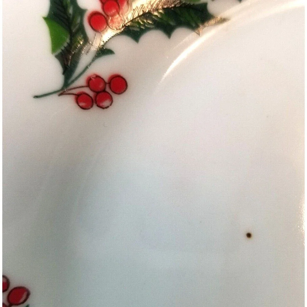Holiday Server 7